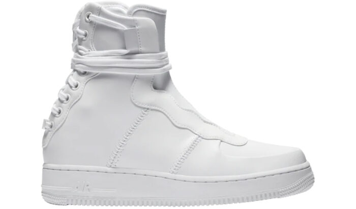 Nike Air Force 1 Rebel XX White (W)