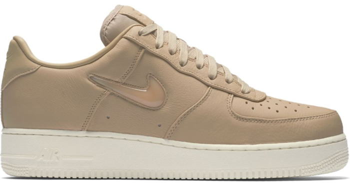 Nike Air Force 1 Retro Jewel Mushroom