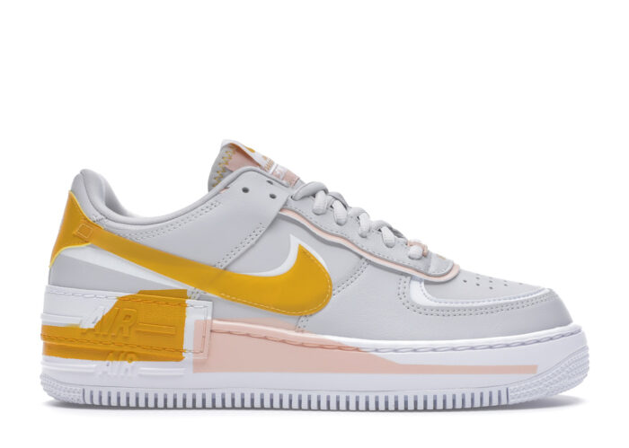 Nike Air Force 1 Shadow Pollen Rise (W)