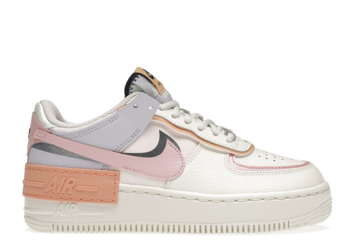 Nike Air Force 1 Low Shadow Sail Pink Glaze (W)