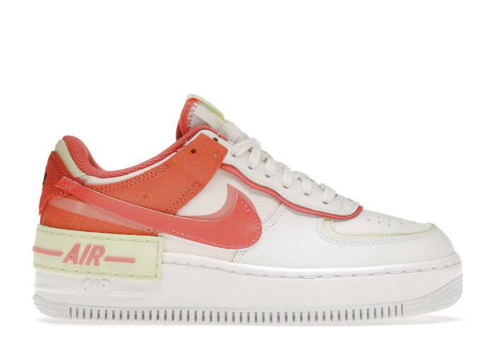 Nike Air Force 1 Low Shadow White Magic Ember (W)