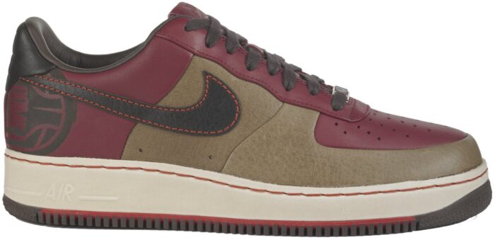 Nike Air Force 1 Low The Dome Baltimore