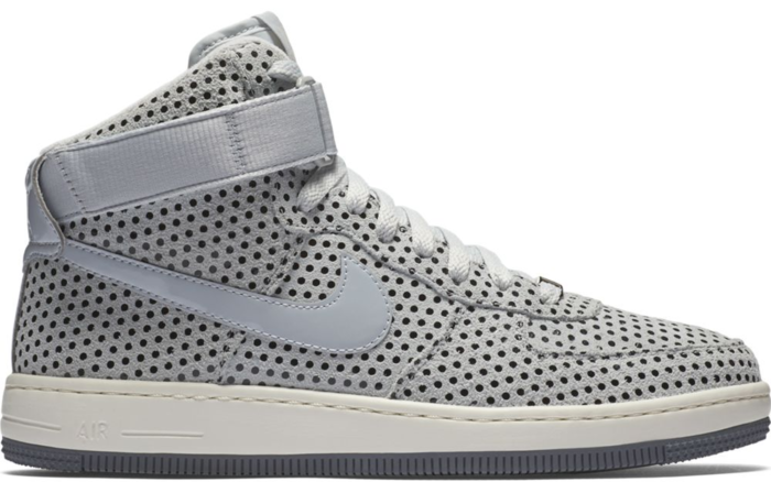 Nike Air Force 1 Ultra Force Mid Pure Platinum (W)
