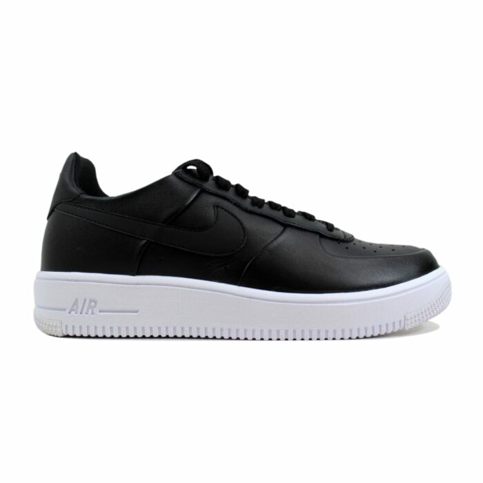 Nike Air Force 1 Ultraforce Black/Black/White