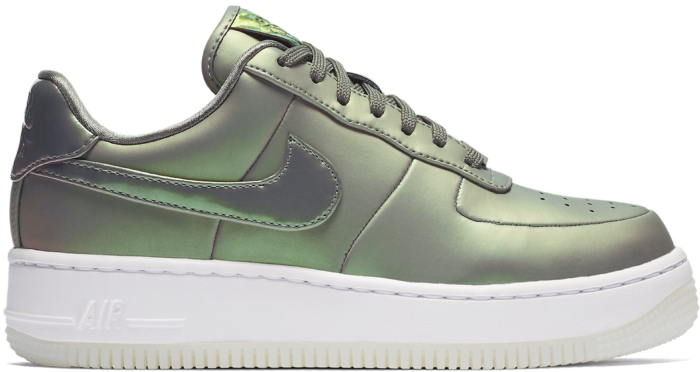 Nike Air Force 1 Upstep Low Shine (W)