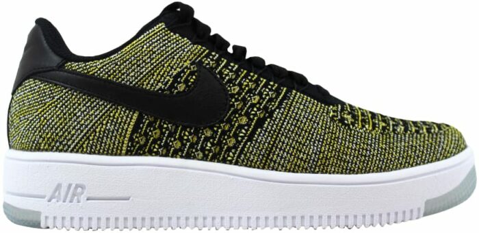 Nike air force 1 warriors sale