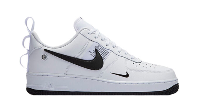 Nike Air Force 1 LV8 UL Utility White