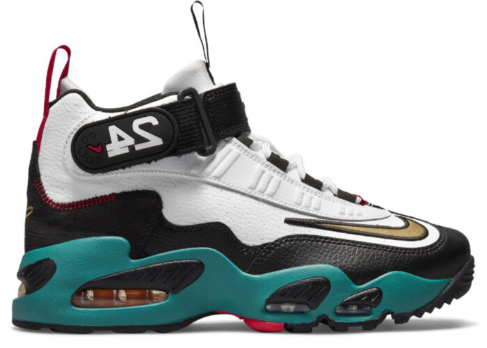 Nike Air Griffey Max 1 Sweetest Swing (GS)