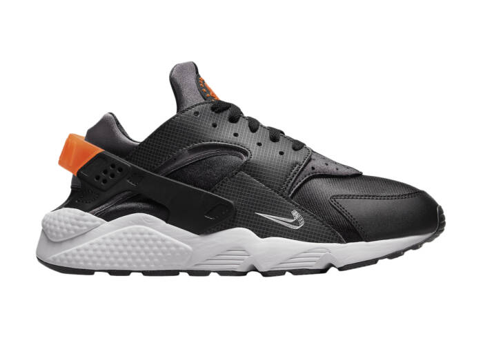 Nike Air Huarache 3D Swoosh