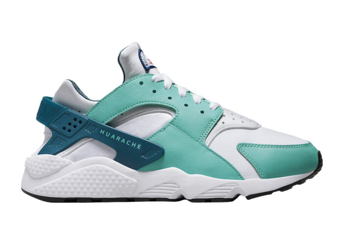 Nike Air Huarache Athletic Club Turquoise