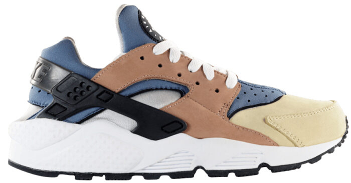 Nike Air Huarache Bisque Storm Grey