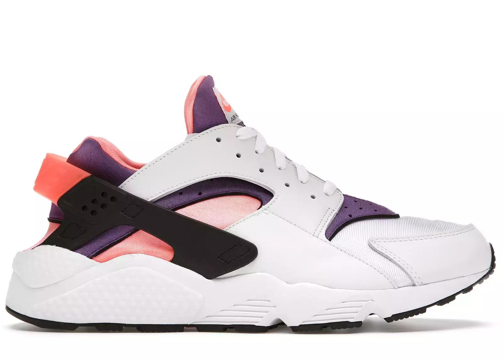 Nike Air Huarache Bright Mango