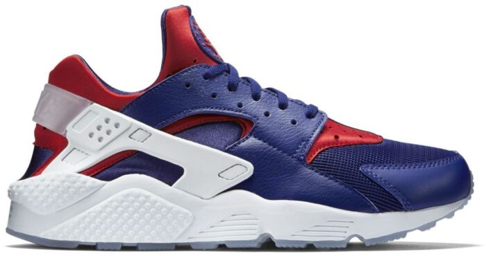 Nike Air Huarache City Pack London