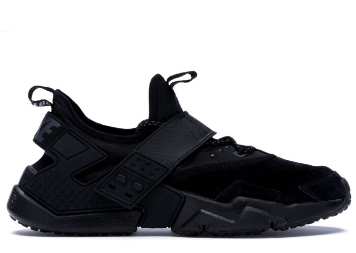 Nike Air Huarache Drift Black