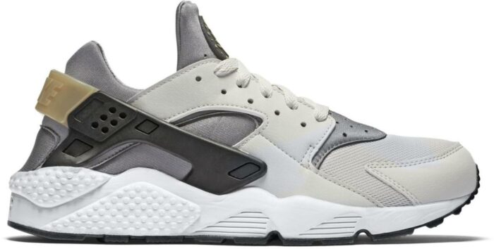 Nike Air Huarache Light Ash Cool Grey