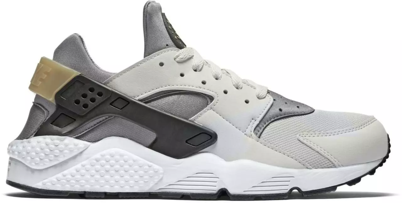 Nike Air Huarache Light Ash Cool Grey