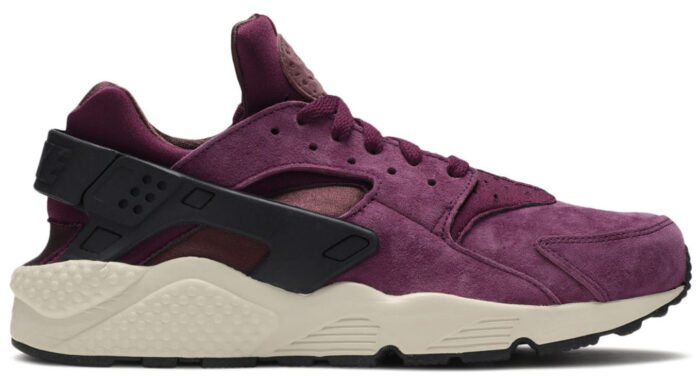 Nike air huarache femme bordeaux shop