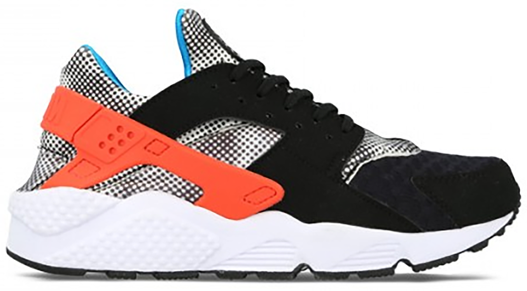 Nike Air Huarache Run FB Hypervenom