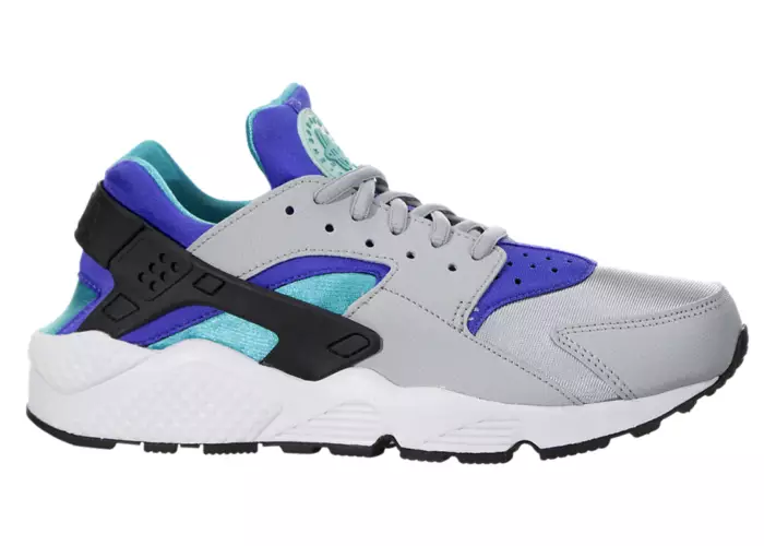 Nike Air Huarache Run Grape (W)