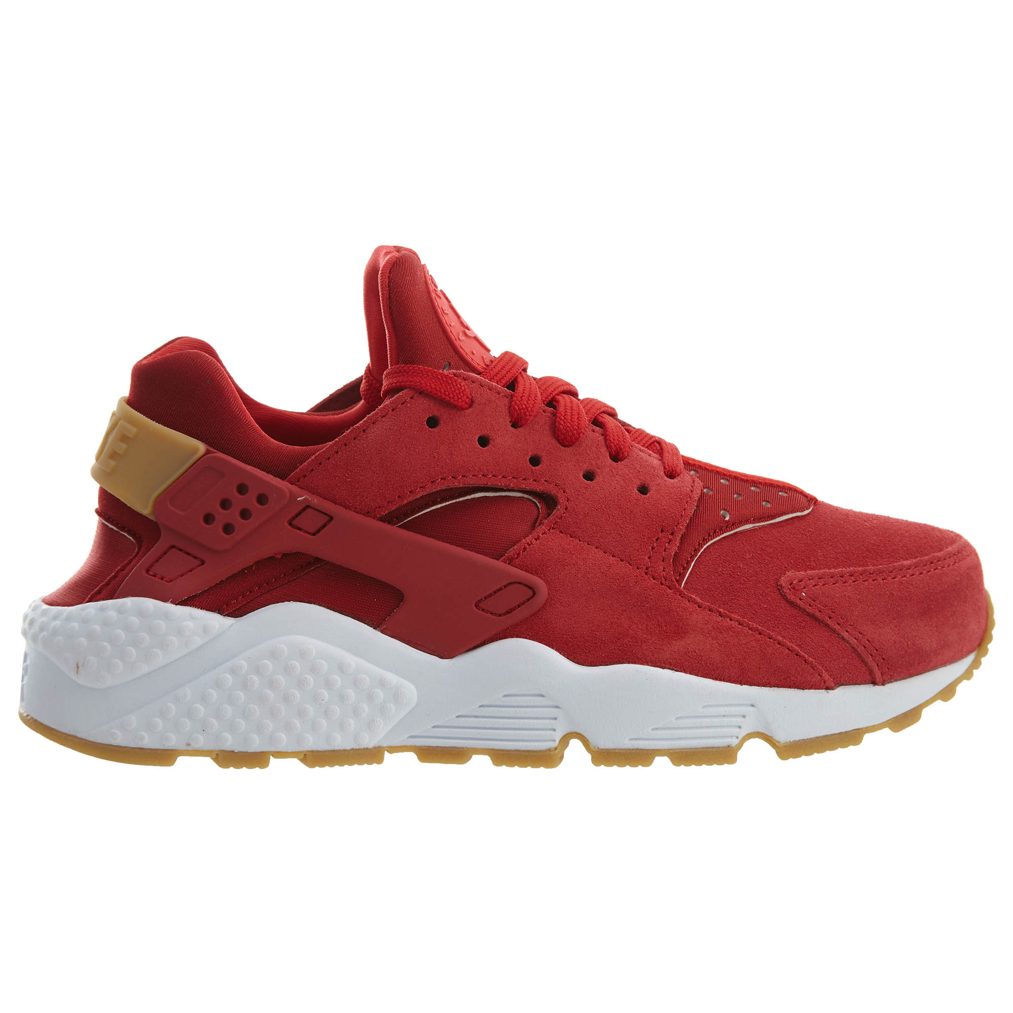 Nike Air Huarache Run Sd Gym Red Gym Red-Speed Red (W)