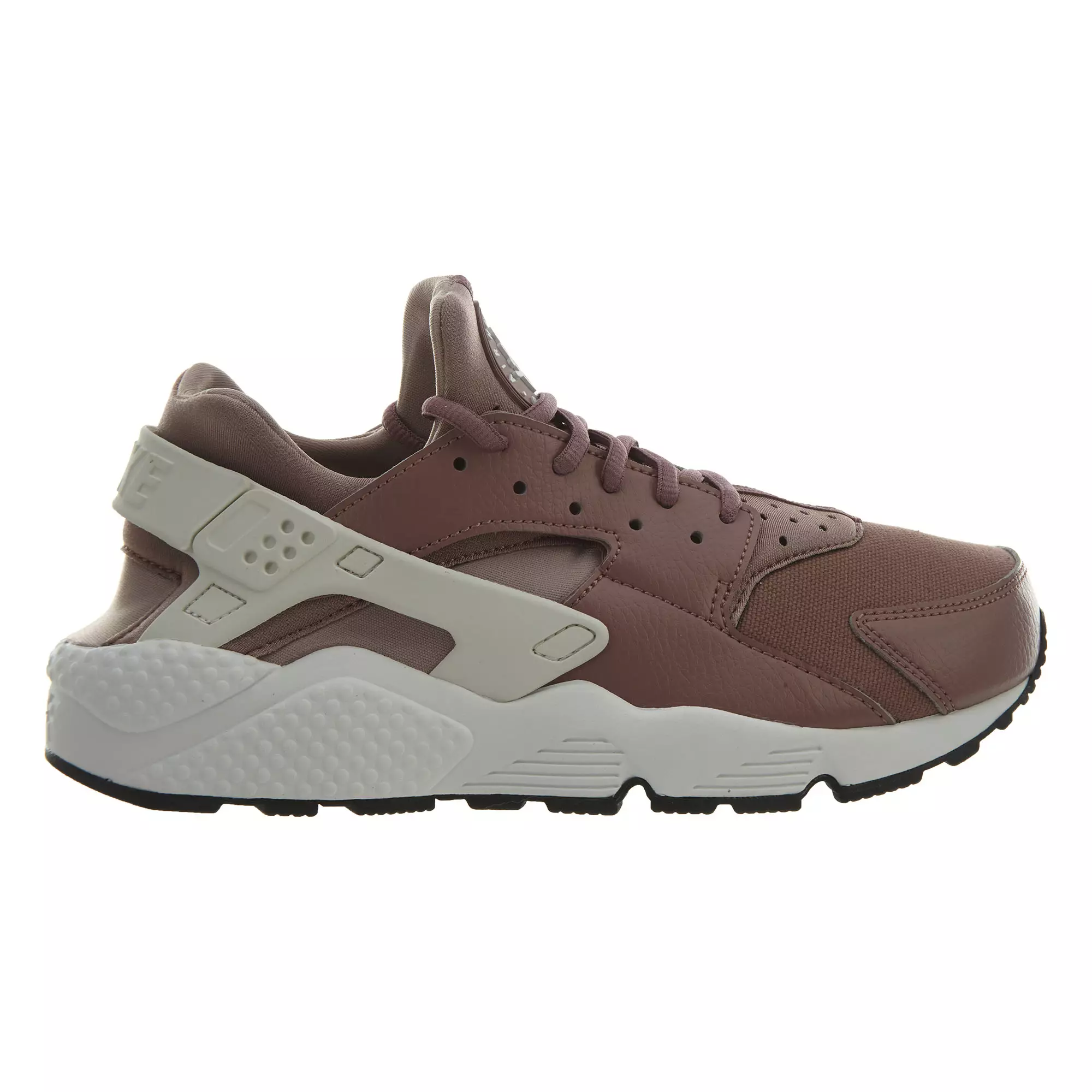 Nike Air Huarache Run Smokey Mauve Summit White (W)