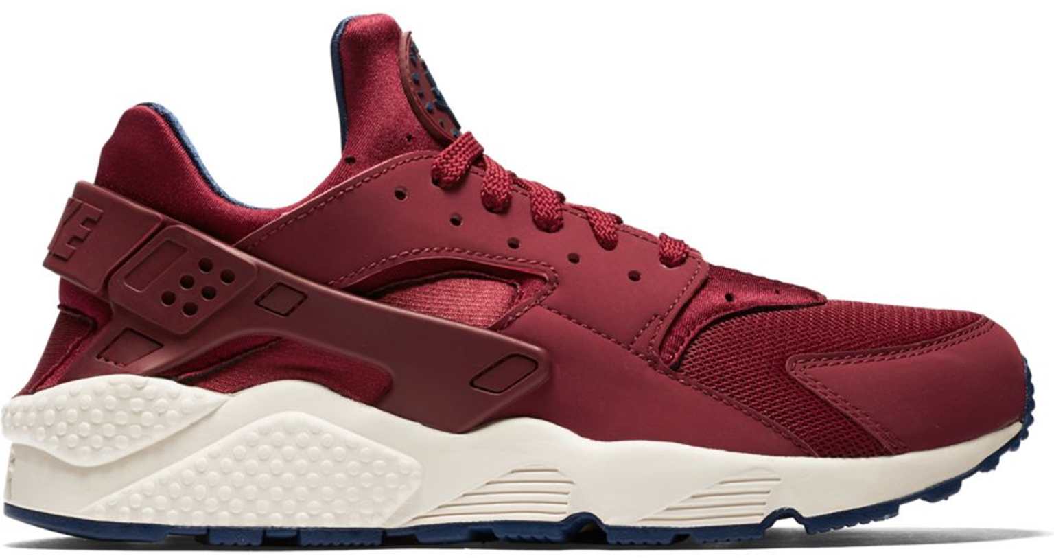 Nike Shoes Huaraches Shoes Maroon Nike Air Huarache Run Ultra