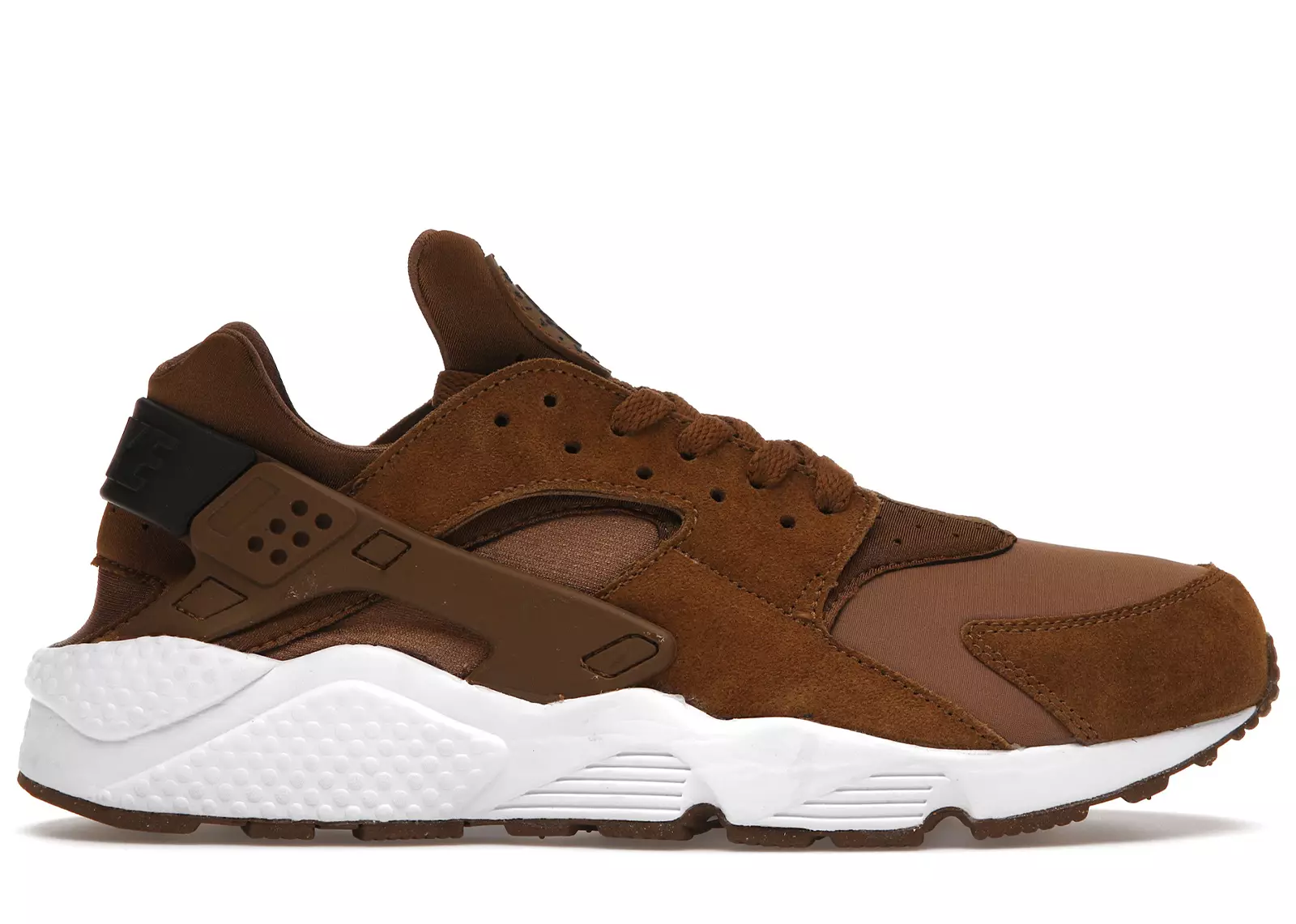 Nike Air Huarache Umber Brown