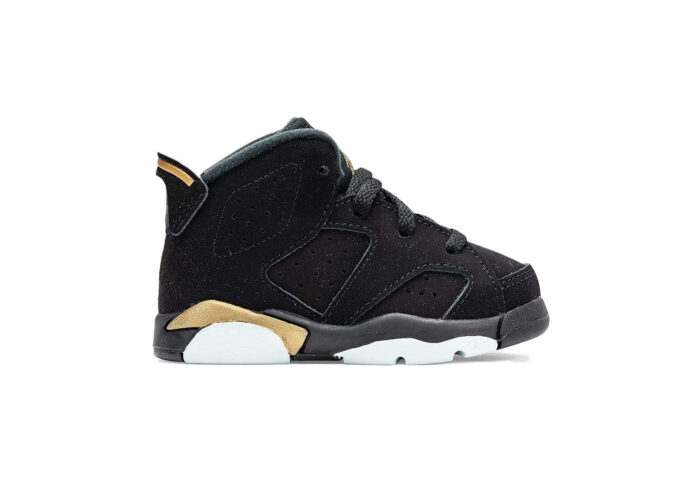 Air Jordan 6 Retro DMP (TD)