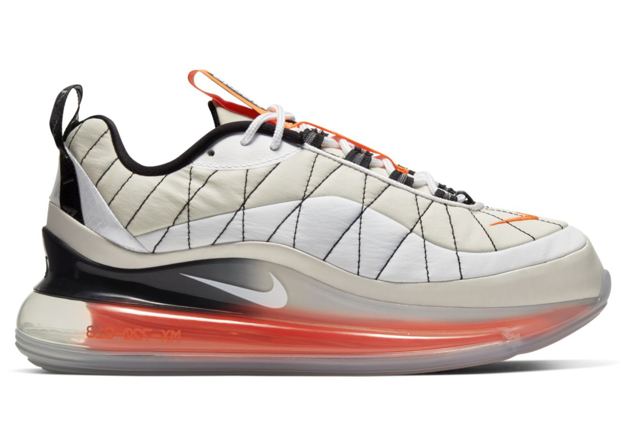 Nike air 720 orange on sale
