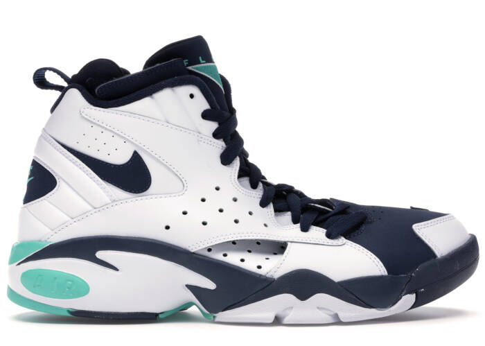 Nike Air Maestro 2 LTD White Hyper Jade