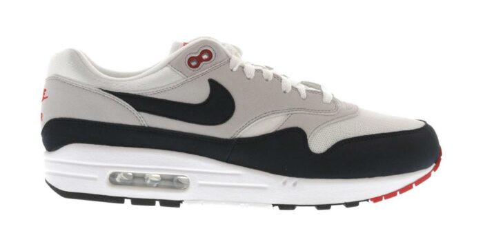 Nike Air Max 1 Anniversary Obsidian