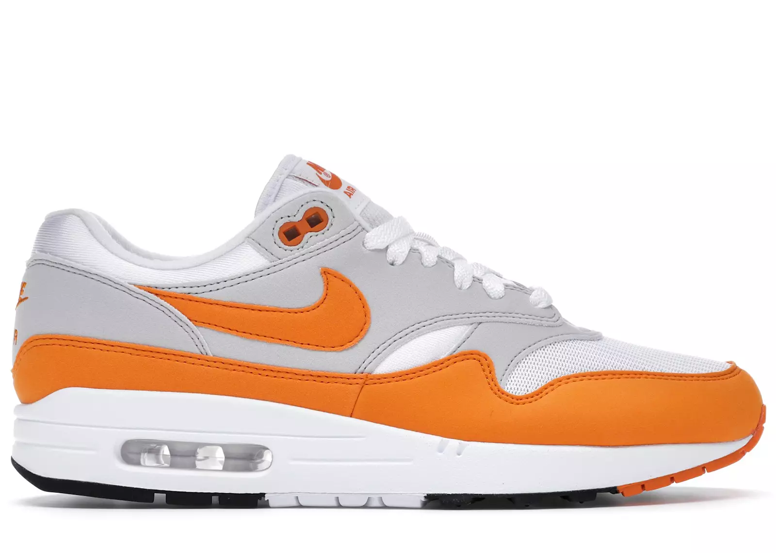 Nike Air Max 1 Anniversary Orange (2020)