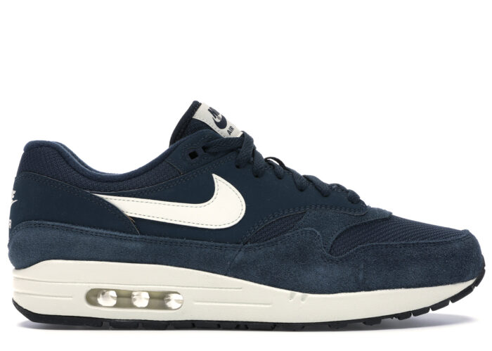 Nike Air Max 1 Armory Navy