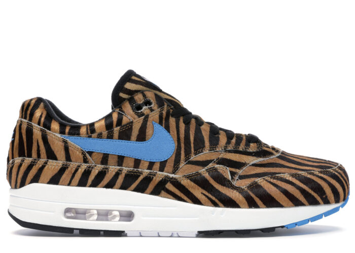 Nike Air Max 1 Atmos Animal 3.0 Tiger