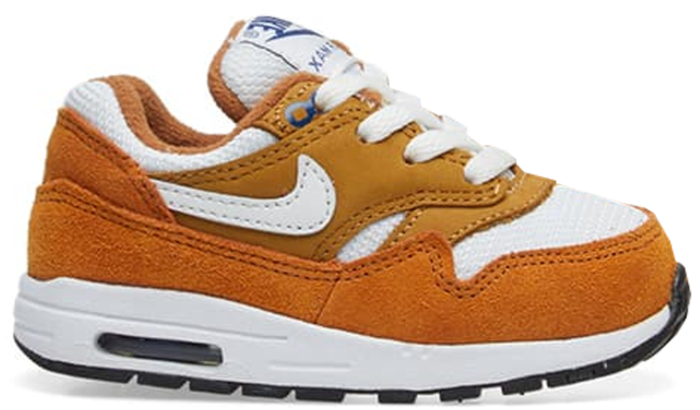 Nike Air Max 1 Curry (2018) (TD)