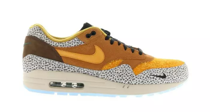 Nike Air Max 1 Atmos Safari (2016)