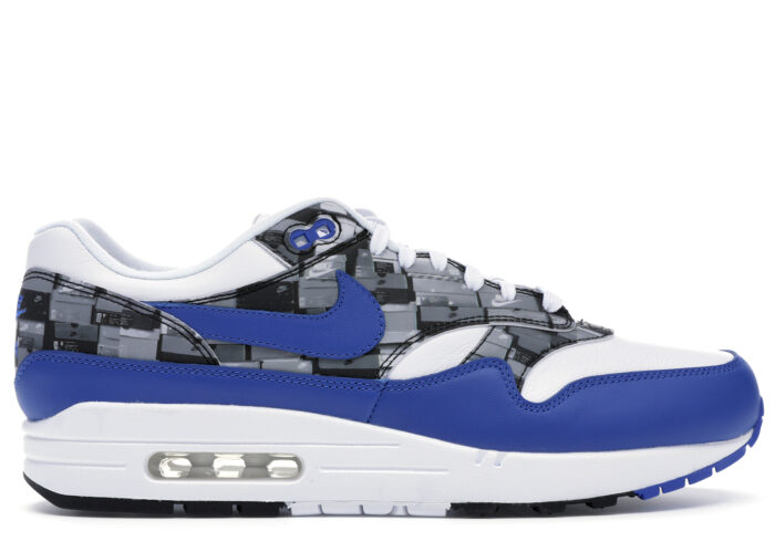 Nike Air Max 1 Atmos We Love Nike (Game Royal)