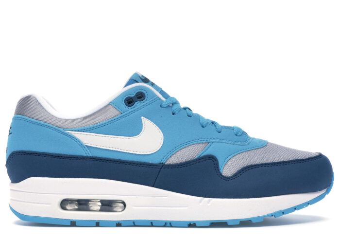 Nike Air Max 1 Blue Fury