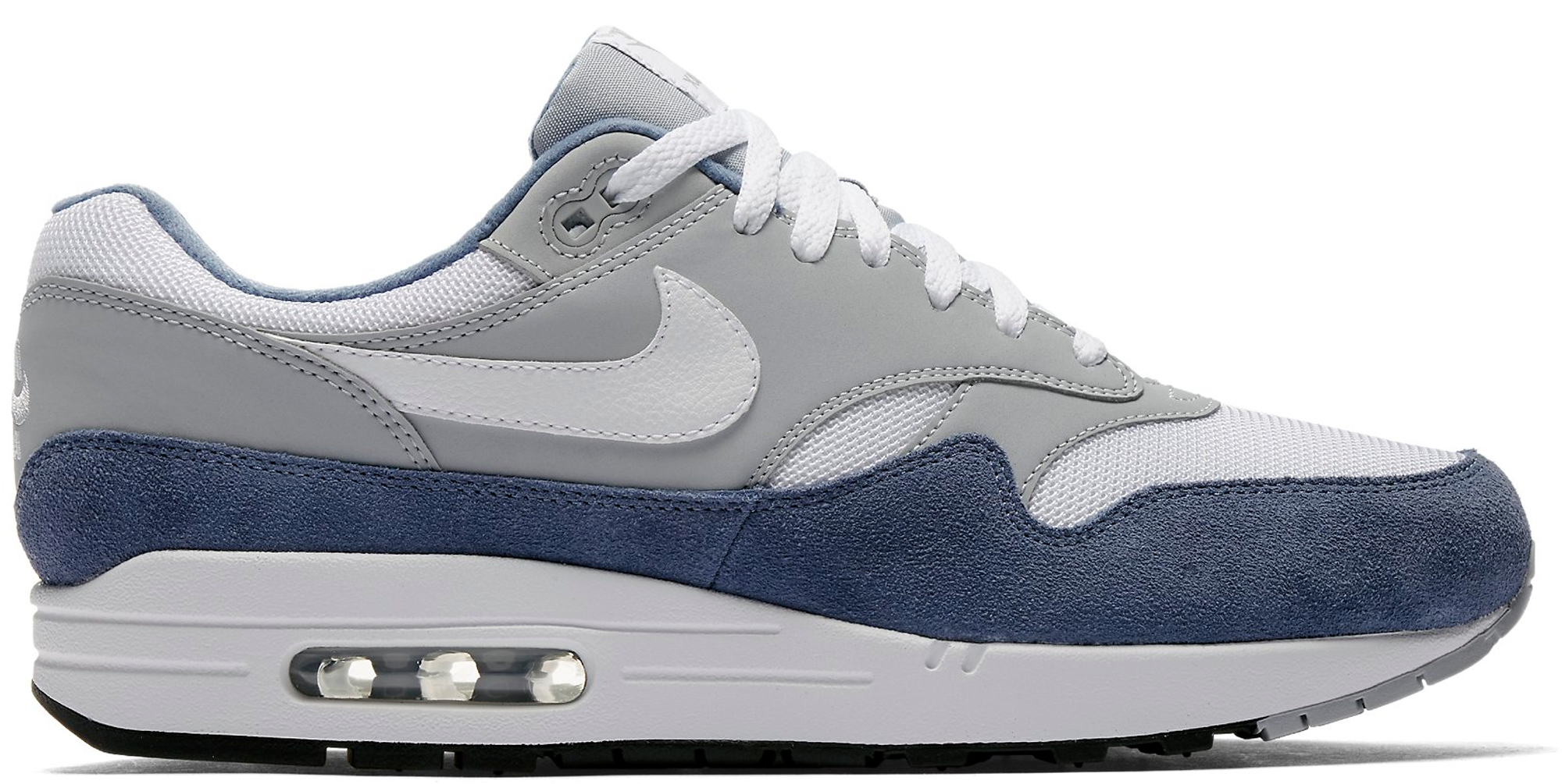 Nike Air Max 1 Blue Recall
