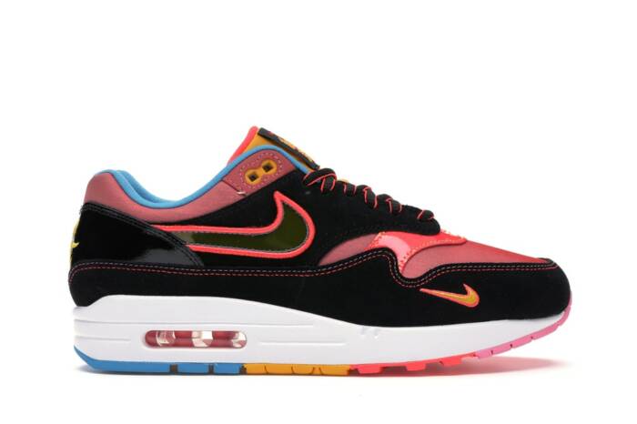 Nike Air Max 1 Chinatown New York (2020)