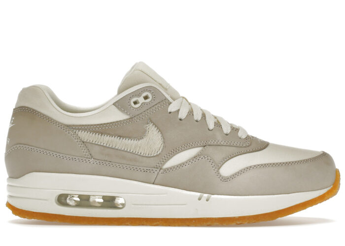 Nike Air Max 1 Crepe Sail