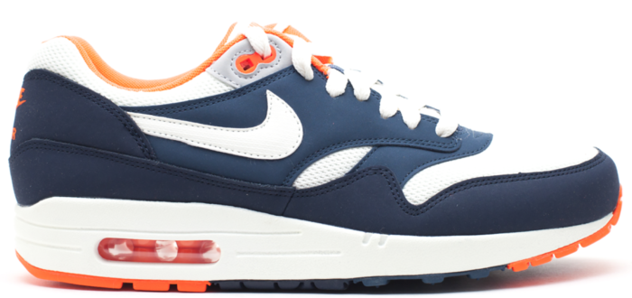 Nike Air Max 1 Crimson Obsidian