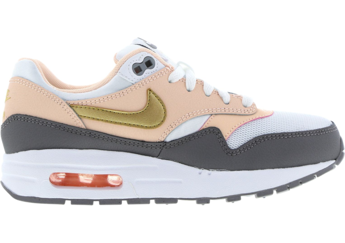 Nike Air Max 1 Crimson Tint (GS)