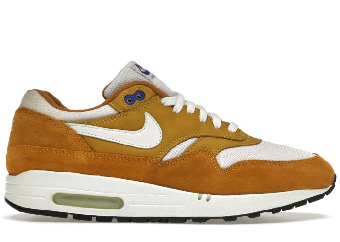 Nike Air Max 1 Curry (2003)