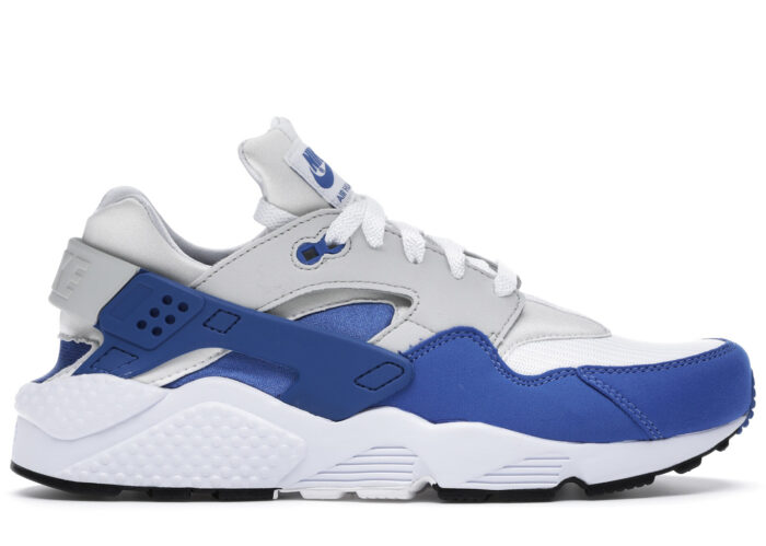 Nike Air Max 1 DNA CH.1 Air Huarache Run Royal