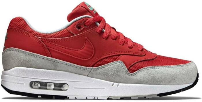 Nike Air Max 1 Daring Red