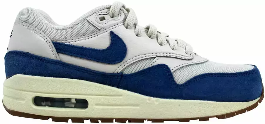Nike Air Max 1 Essential Light Bone (W)