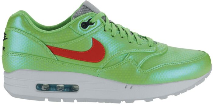 Nike Air Max 1 FB Polarized Blue