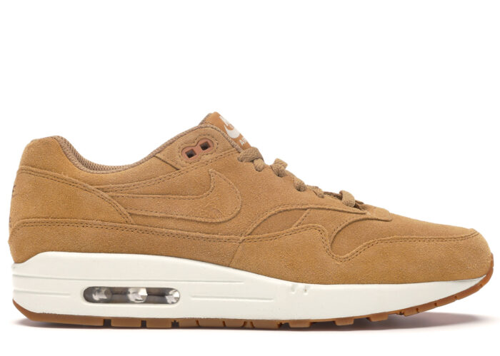 Nike Air Max 1 Flax (2017)