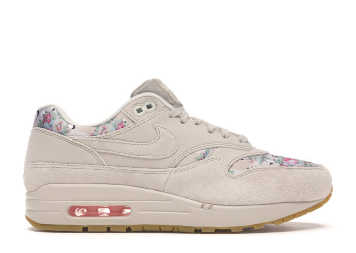 Nike Air Max 1 Floral Desert Sand (W)